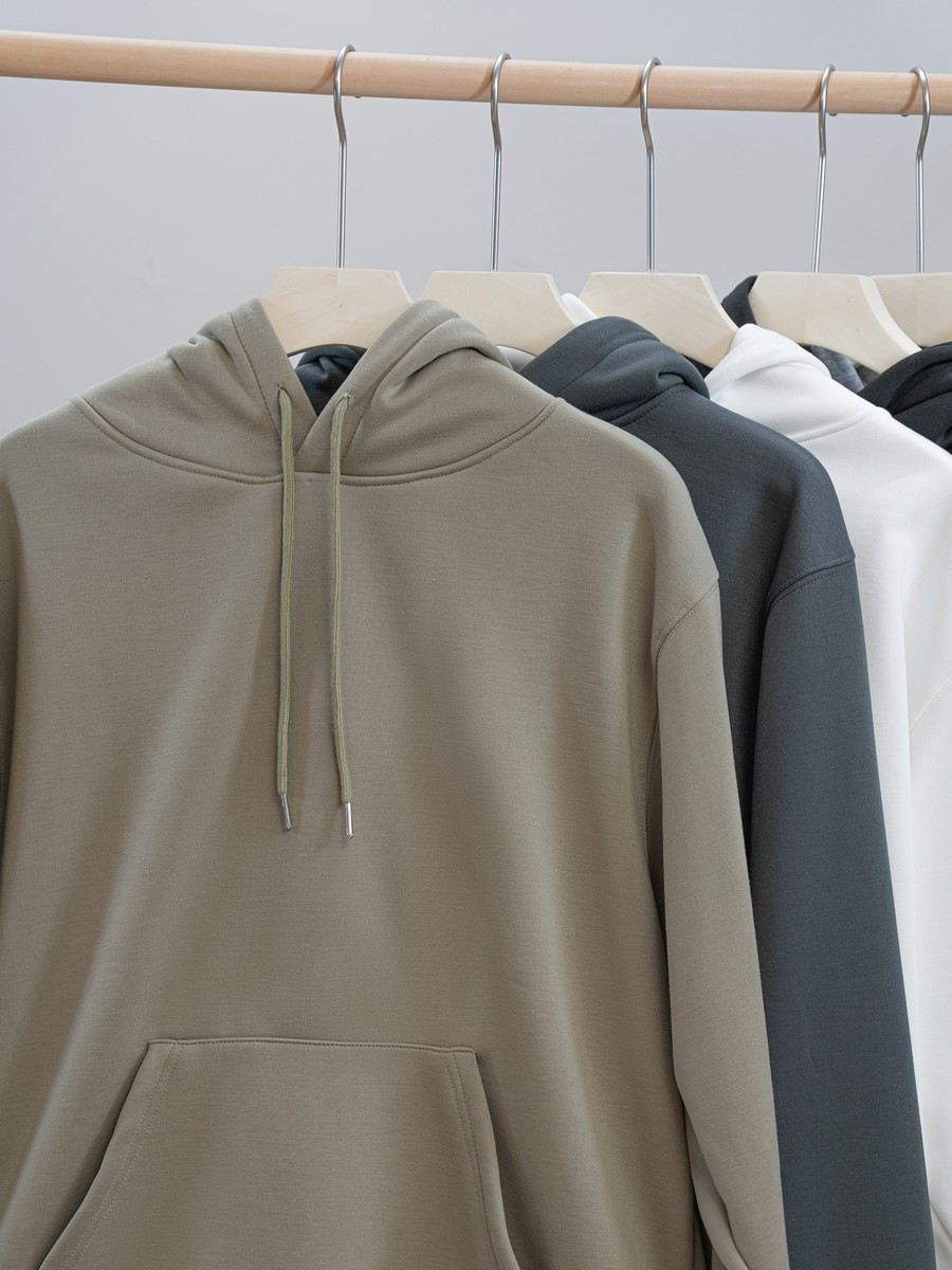 WY2301-480G重磅连帽卫衣